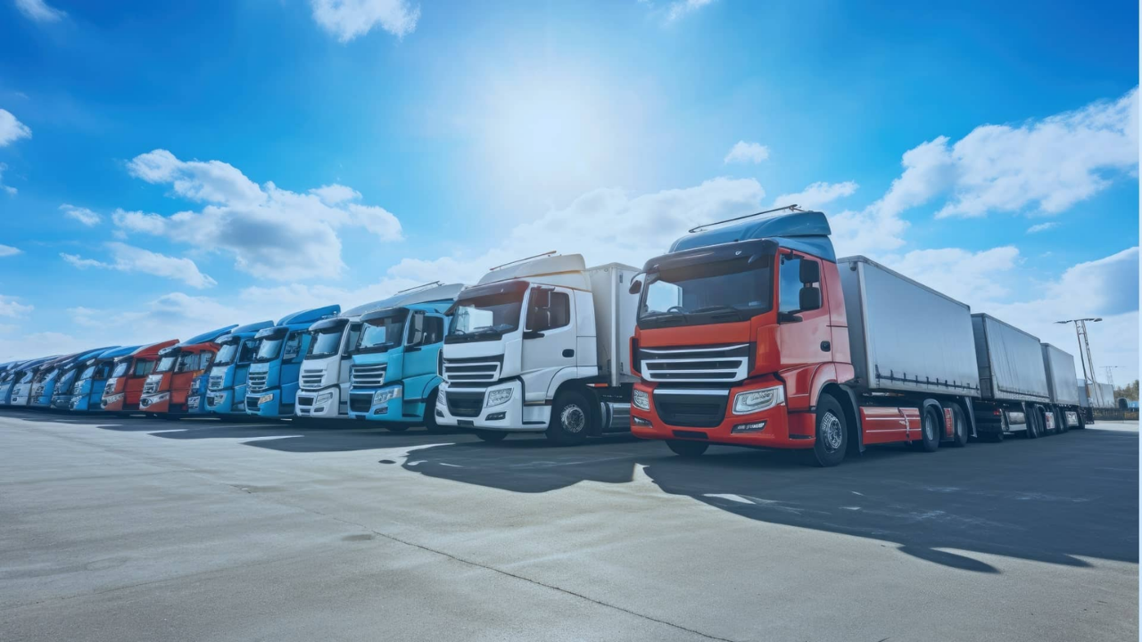 Fleet Management